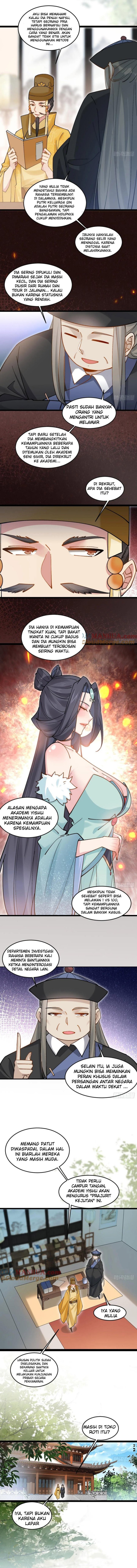 Please Don’t Show Your Son Chapter 83 Image 5