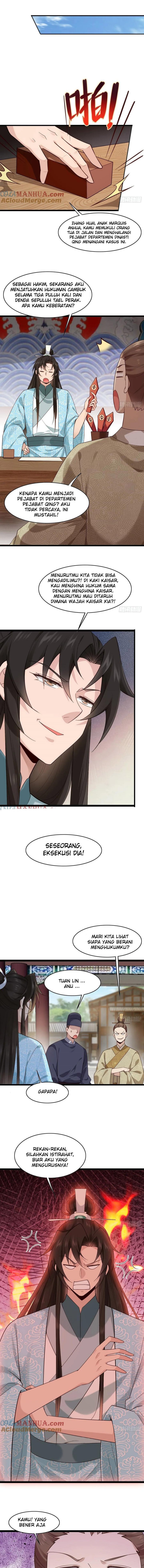 Please Don’t Show Your Son Chapter 84 Image 3