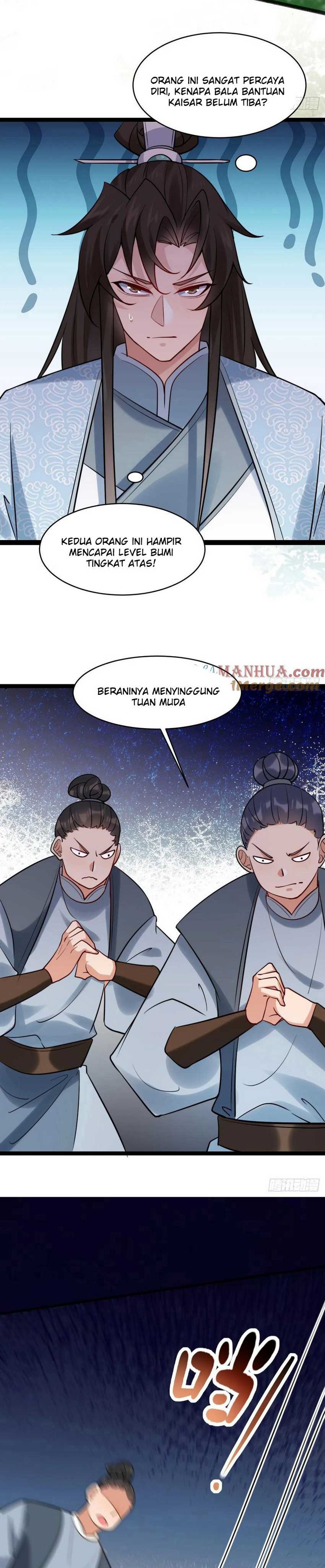 Please Don’t Show Your Son Chapter 85 Image 12