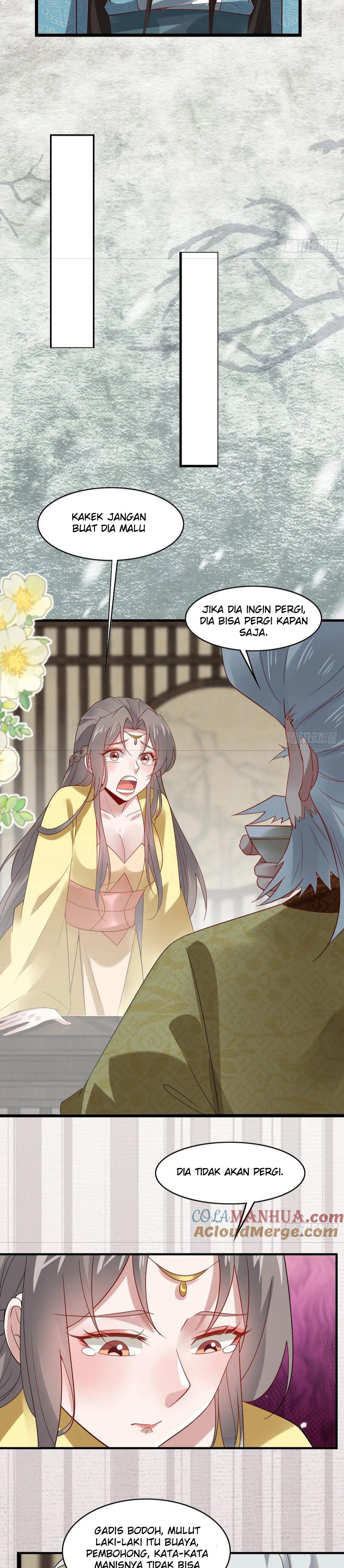 Please Don’t Show Your Son Chapter 87 Image 7