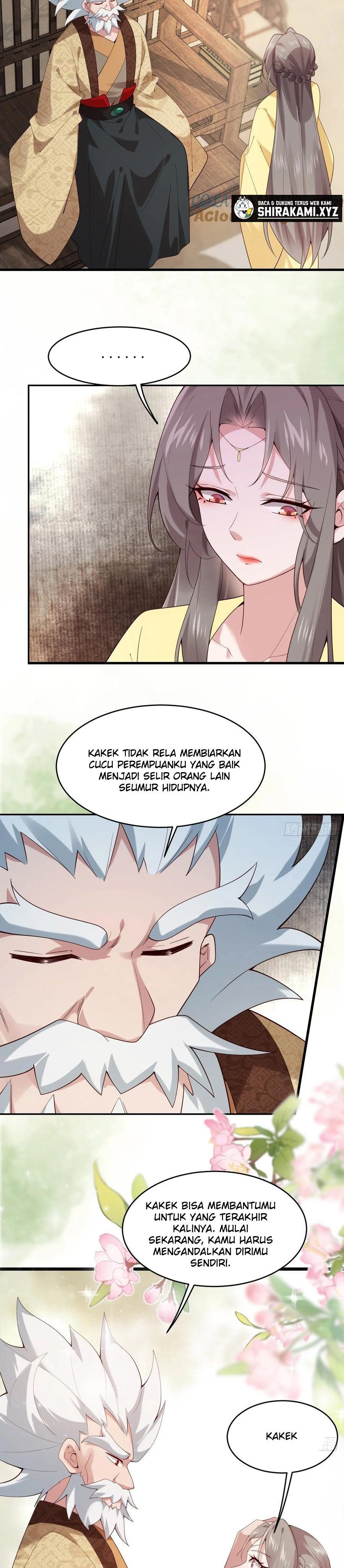 Please Don’t Show Your Son Chapter 88 Image 10