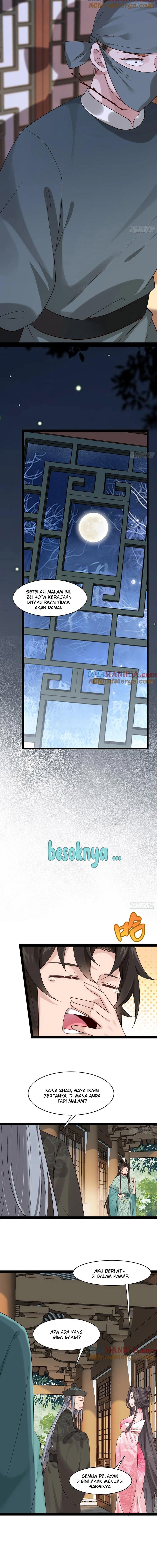 Please Don’t Show Your Son Chapter 91 Image 3