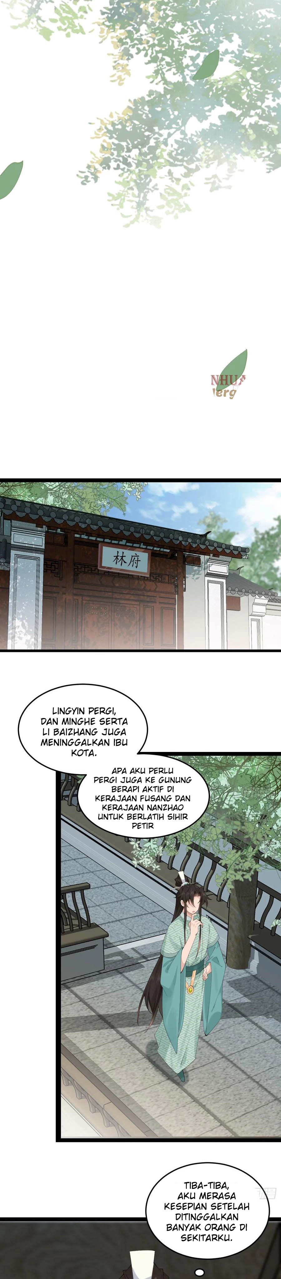 Please Don’t Show Your Son Chapter 93 Image 7