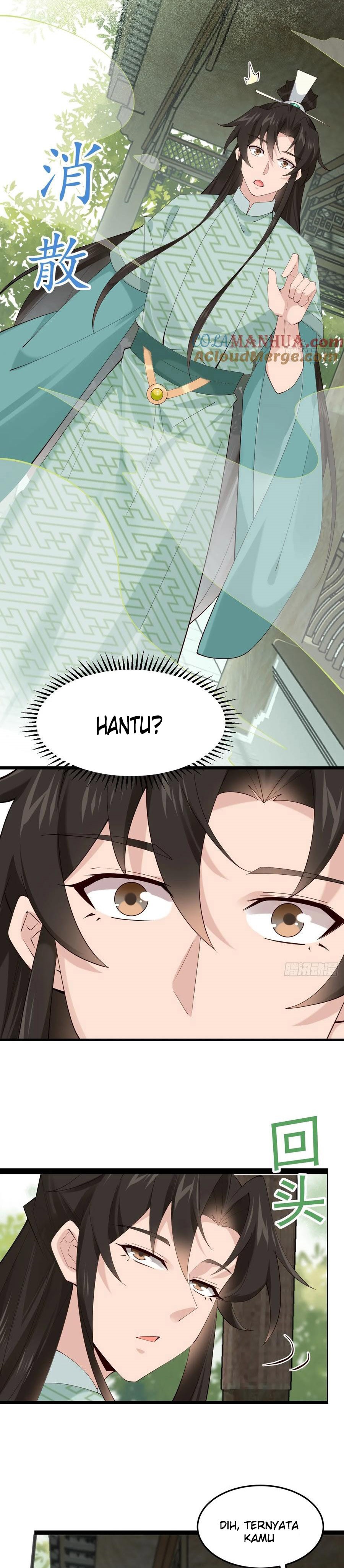 Please Don’t Show Your Son Chapter 93 Image 10