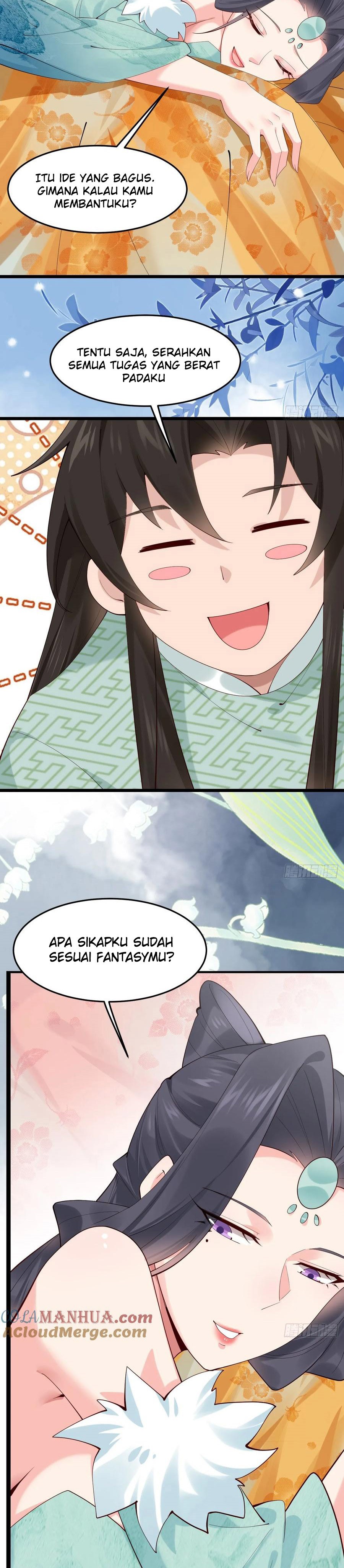 Please Don’t Show Your Son Chapter 93 Image 15