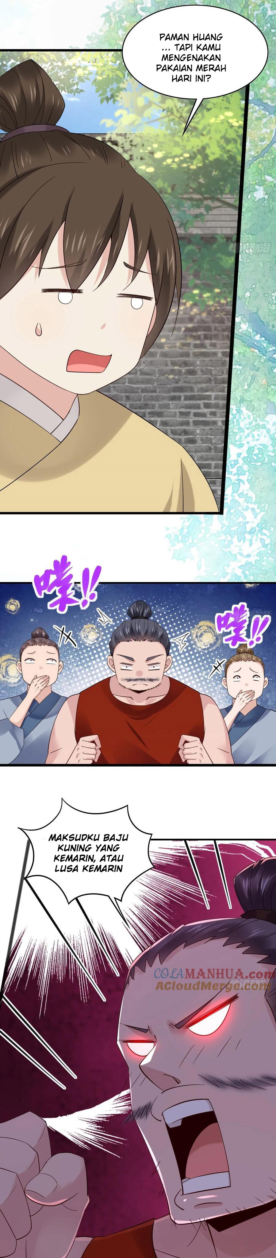 Please Don’t Show Your Son Chapter 94 Image 14