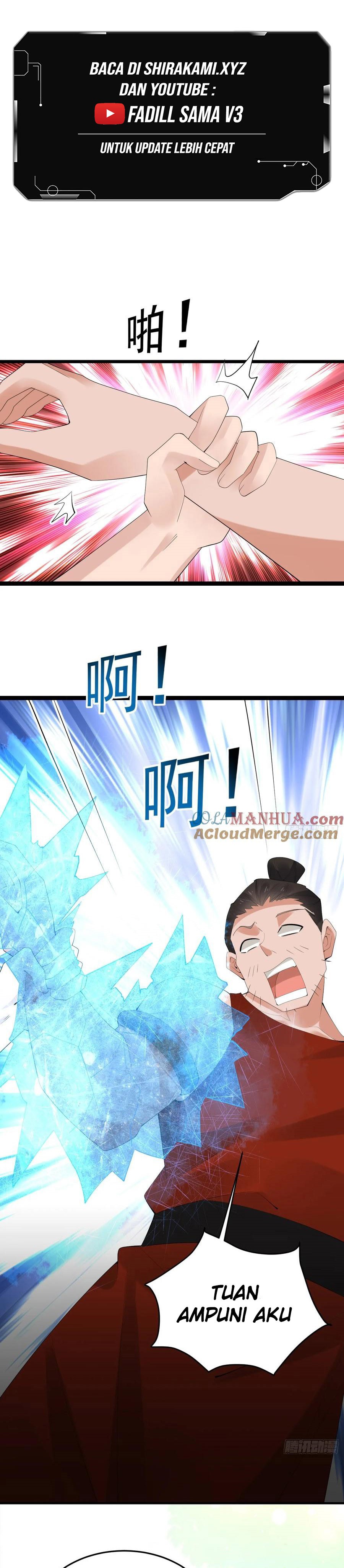 Please Don’t Show Your Son Chapter 95 Image 1