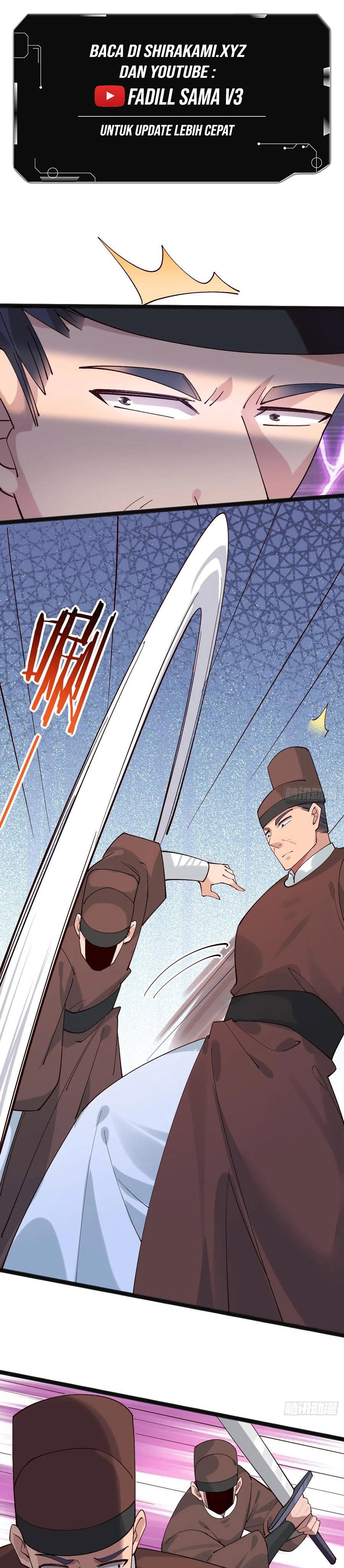 Please Don’t Show Your Son Chapter 96 Image 1