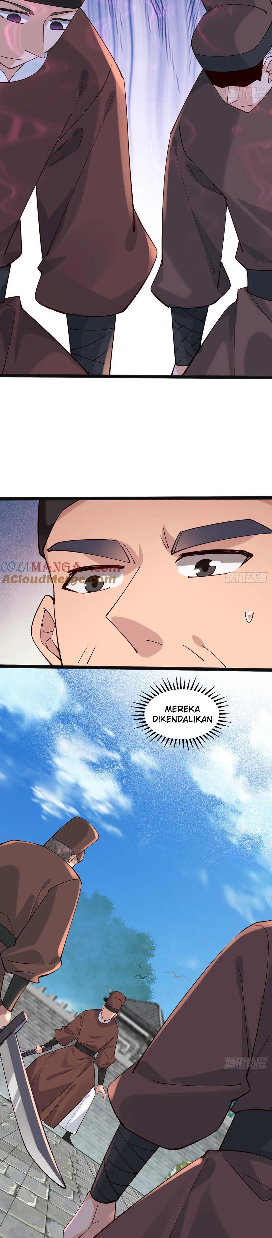 Please Don’t Show Your Son Chapter 96 Image 3