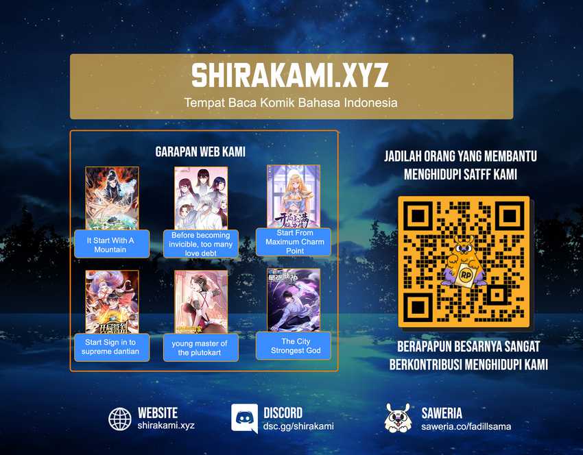 Please Don’t Show Your Son Chapter 98 Image 5