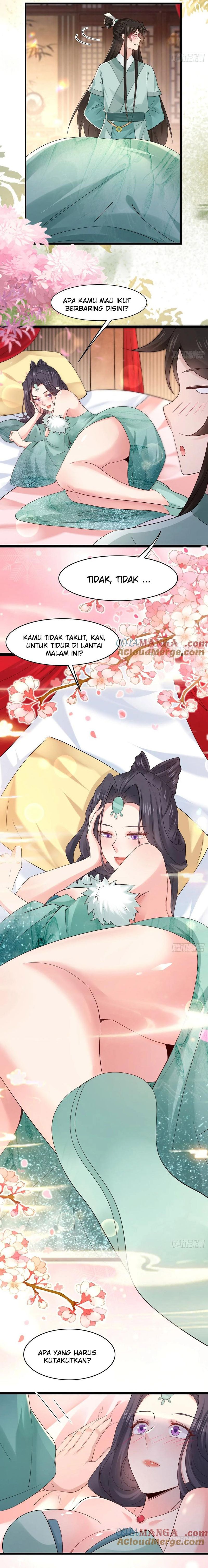 Please Don’t Show Your Son Chapter 99 Image 3