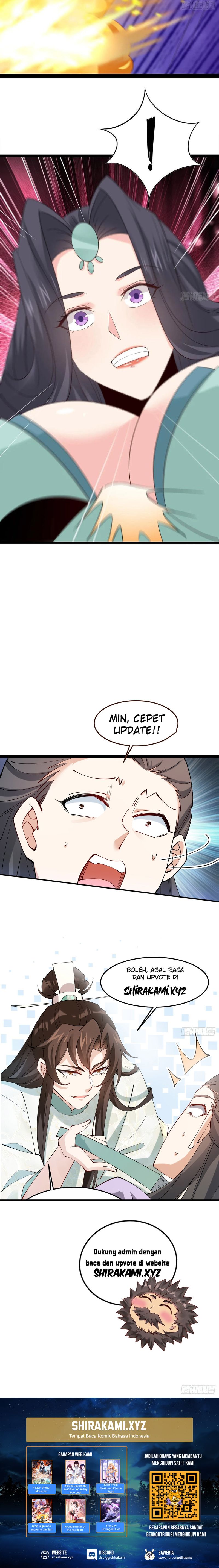 Please Don’t Show Your Son Chapter 99 Image 7