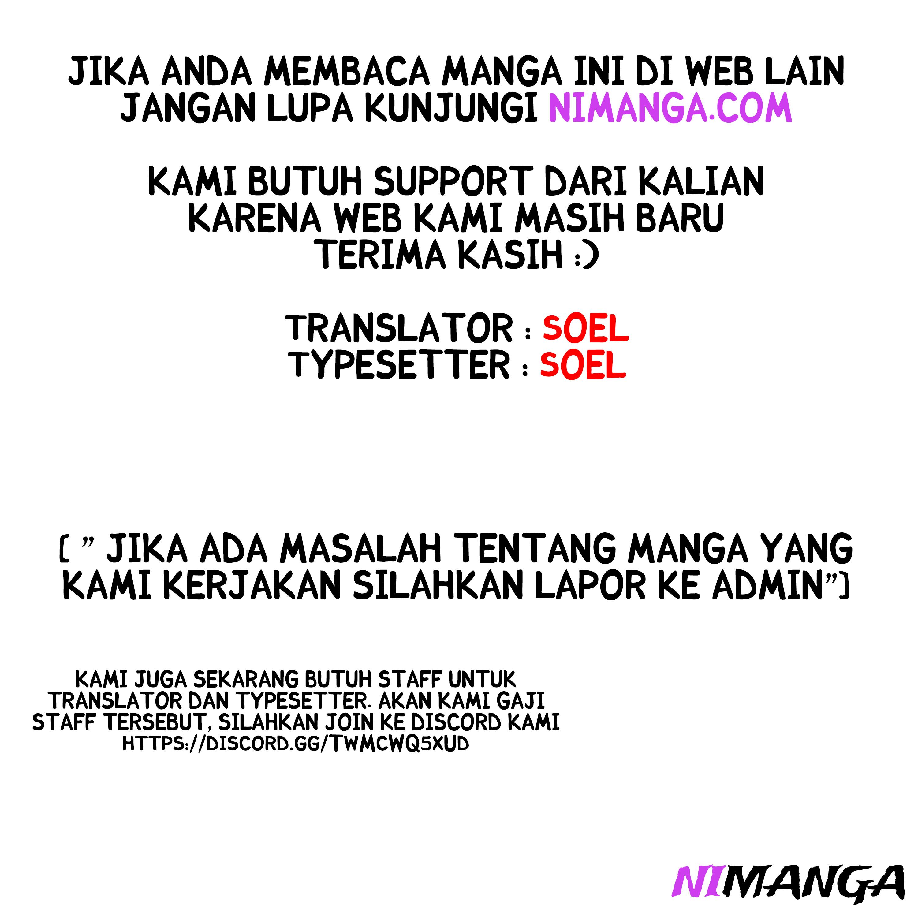 Kitchen Soldier Chapter 01 Image 0