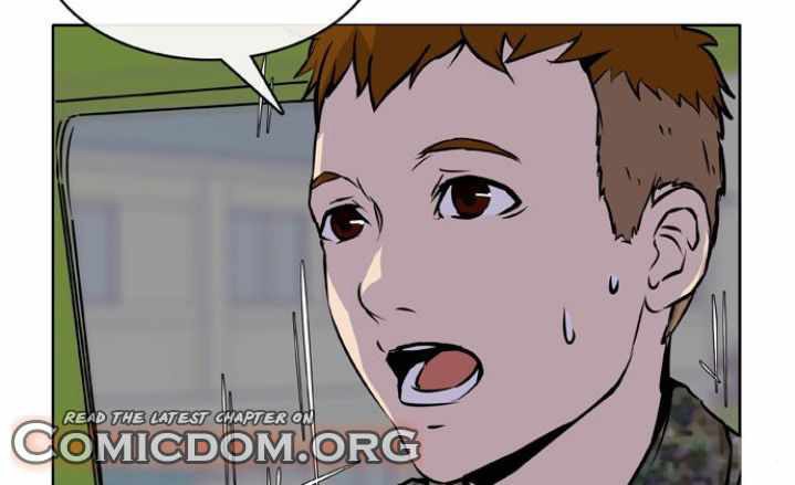 Kitchen Soldier Chapter 01 Image 2