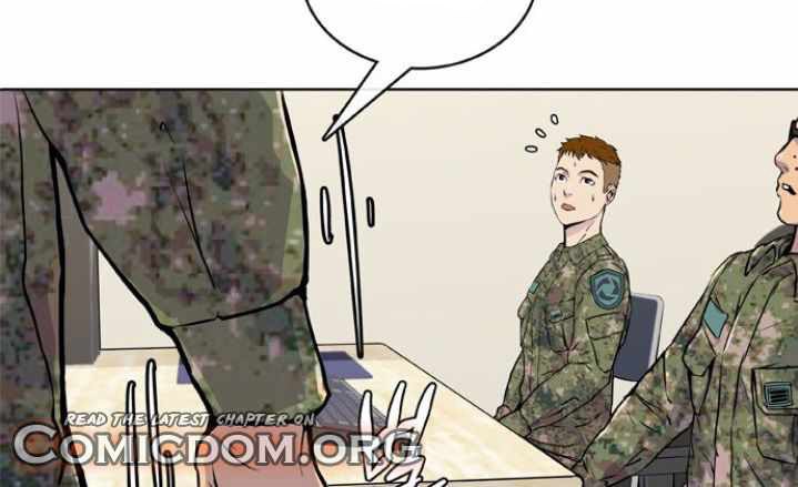 Kitchen Soldier Chapter 01 Image 10