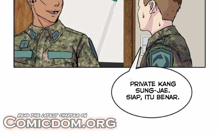 Kitchen Soldier Chapter 01 Image 12