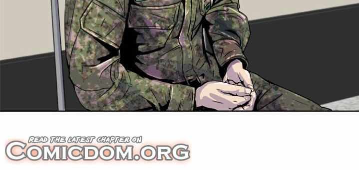 Kitchen Soldier Chapter 01 Image 16