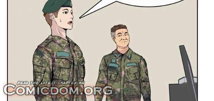 Kitchen Soldier Chapter 01 Image 18