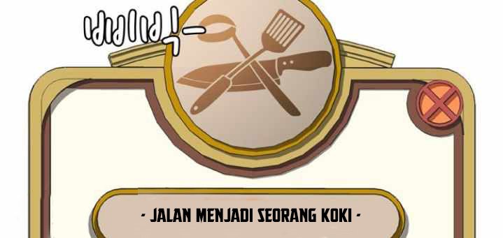 Kitchen Soldier Chapter 01 Image 22