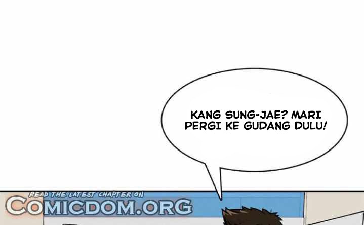 Kitchen Soldier Chapter 01 Image 30