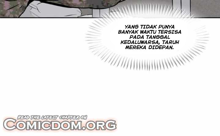 Kitchen Soldier Chapter 01 Image 36