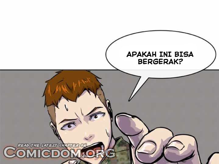 Kitchen Soldier Chapter 01 Image 40