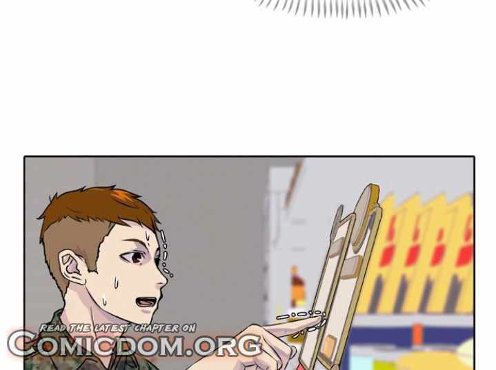Kitchen Soldier Chapter 01 Image 42