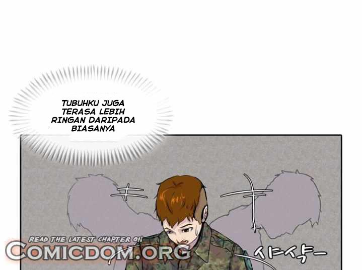 Kitchen Soldier Chapter 01 Image 46