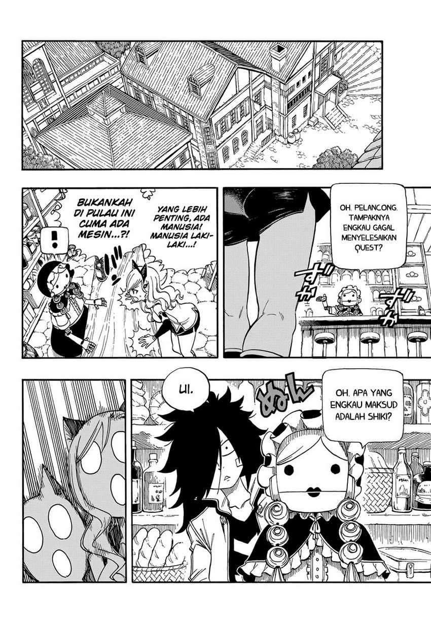 Eden’s Zero Chapter 1 Image 22