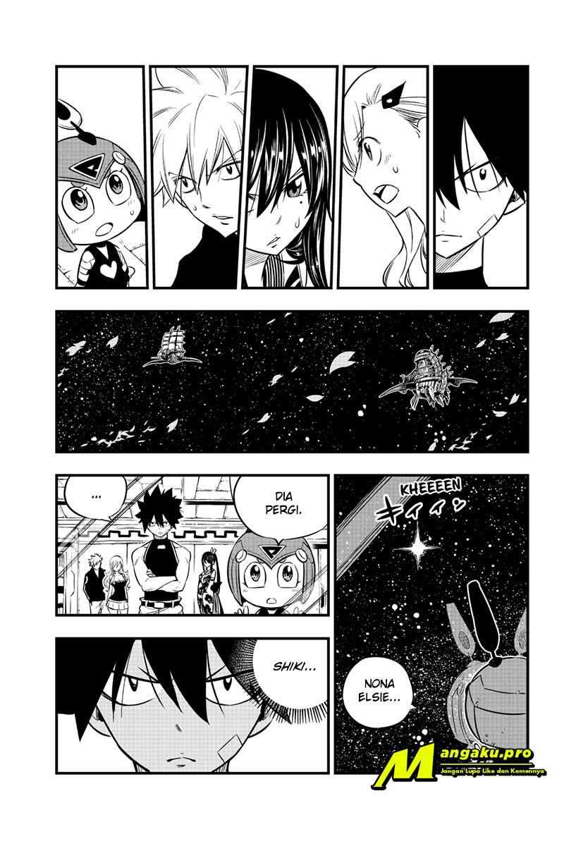 Eden’s Zero Chapter 104 Image 18