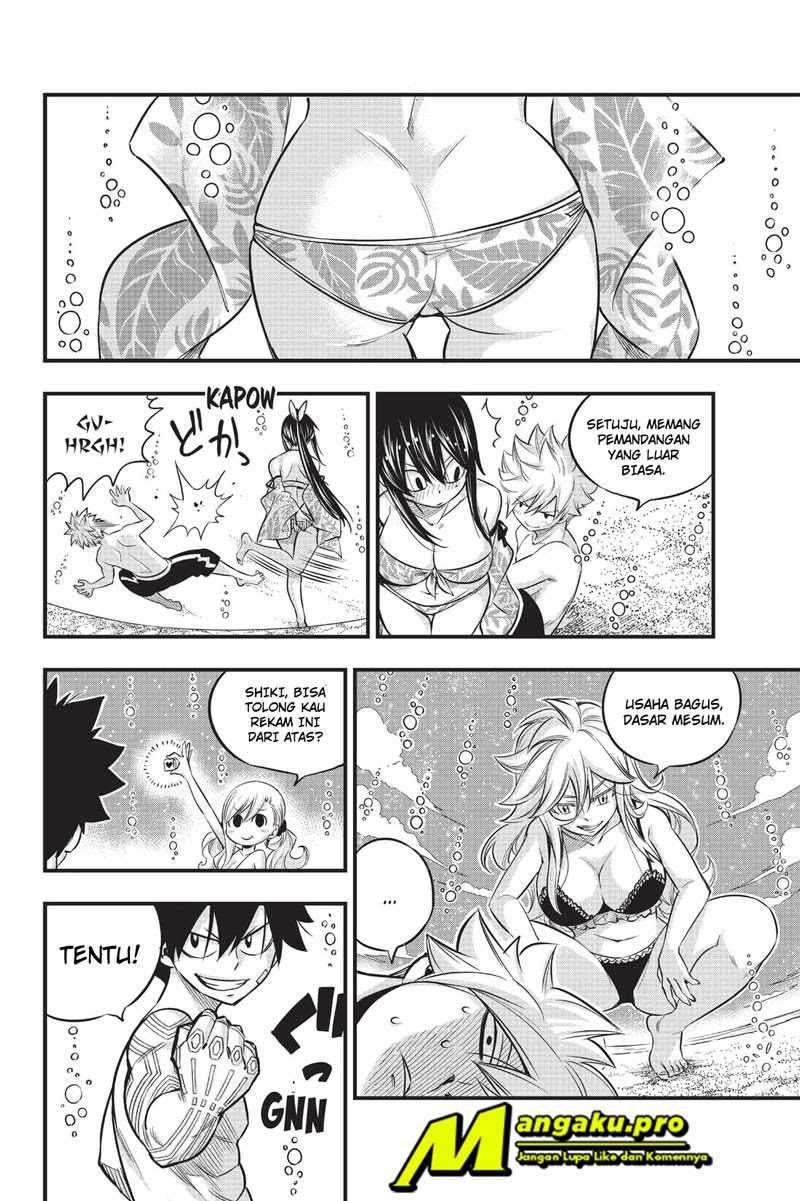 Eden’s Zero Chapter 107 Image 10