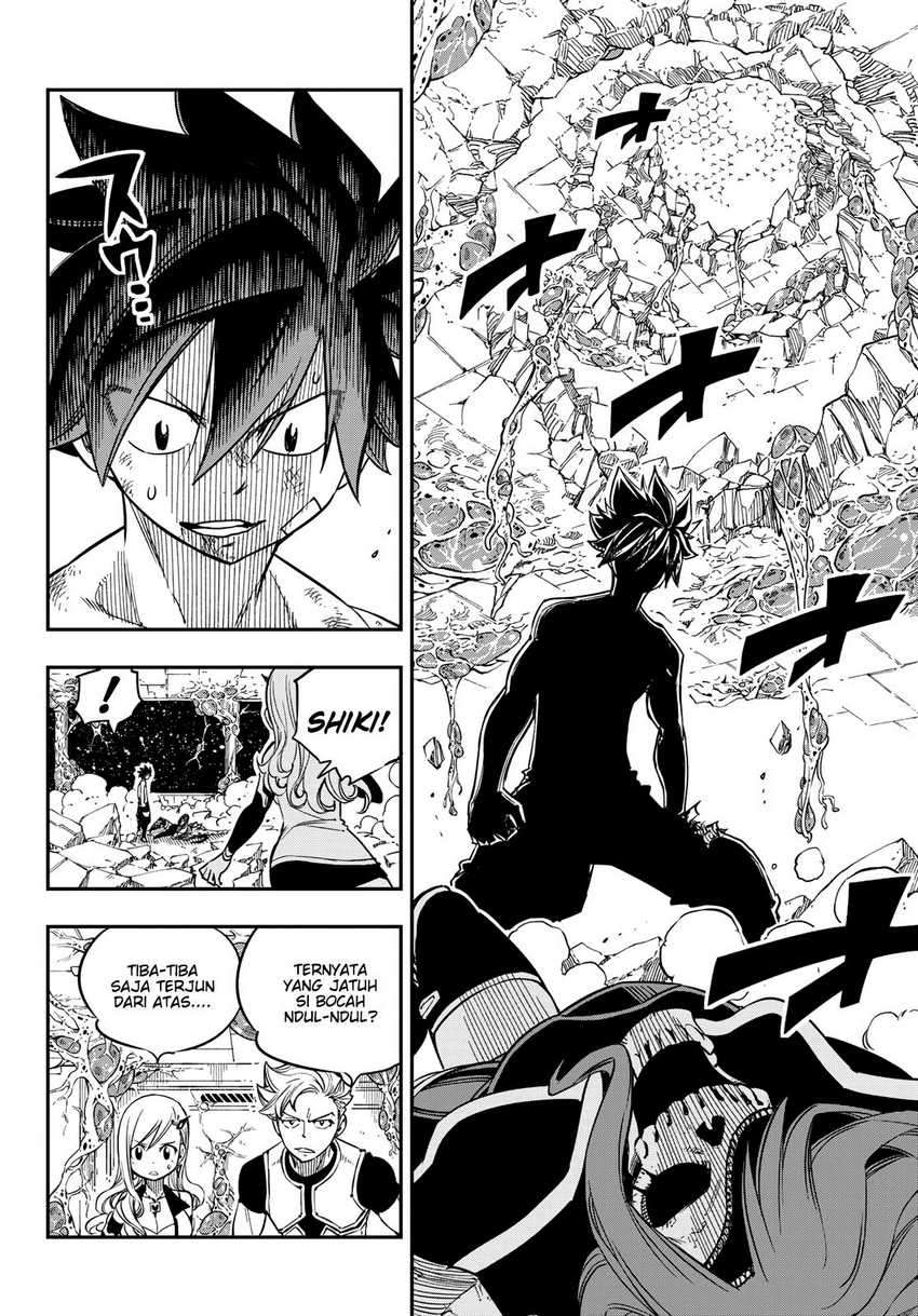 Eden’s Zero Chapter 14 Image 3