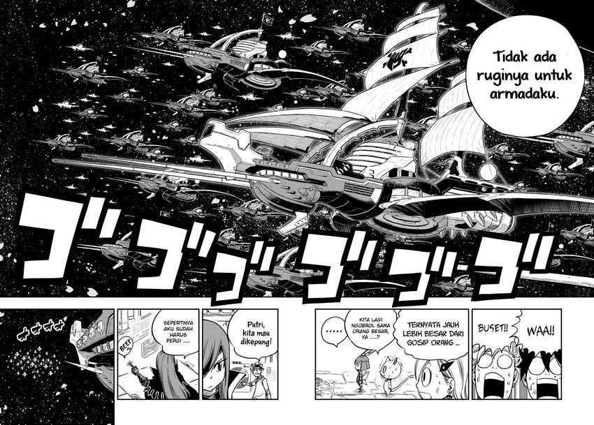 Eden’s Zero Chapter 14 Image 11