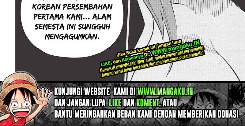 Eden’s Zero Chapter 183 Image 6