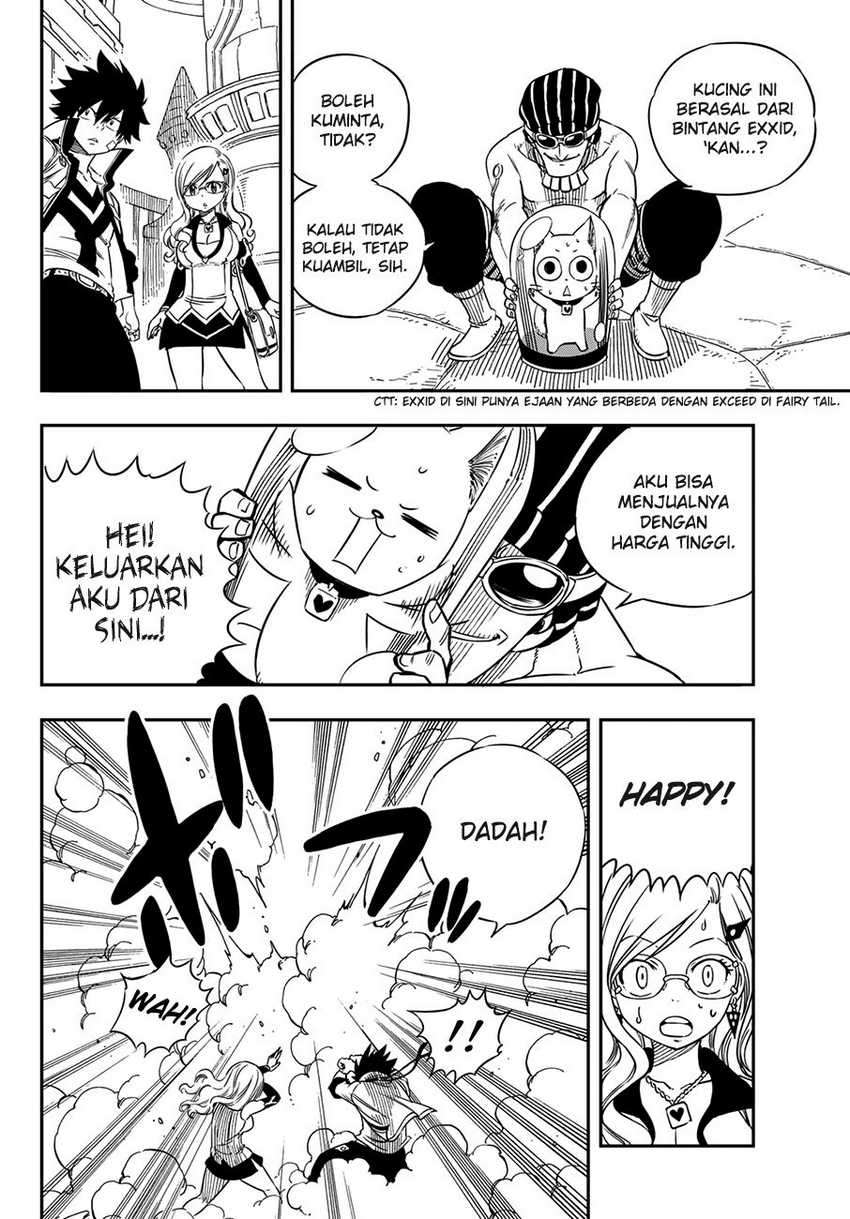 Eden’s Zero Chapter 2 Image 11
