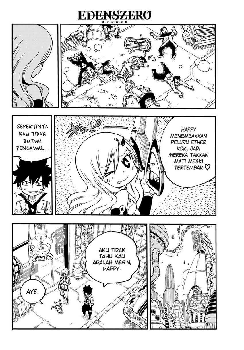 Eden’s Zero Chapter 2 Image 40