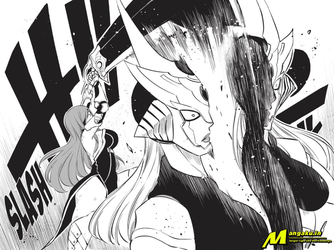 Eden’s Zero Chapter 212 Image 5