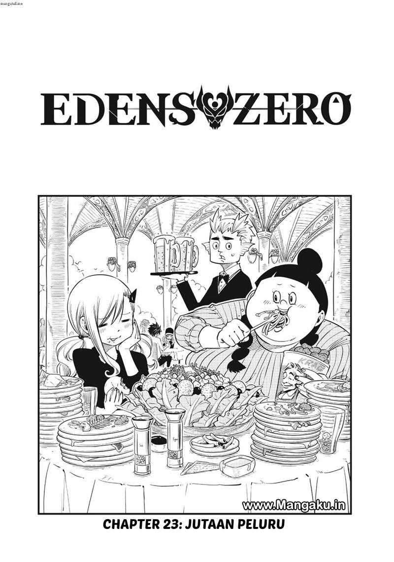 Eden’s Zero Chapter 23 Image 1
