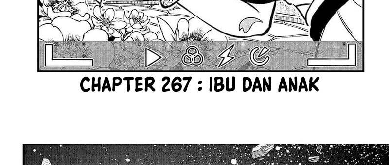 Eden’s Zero Chapter 267 Image 4