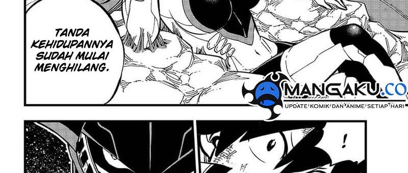 Eden’s Zero Chapter 267 Image 34