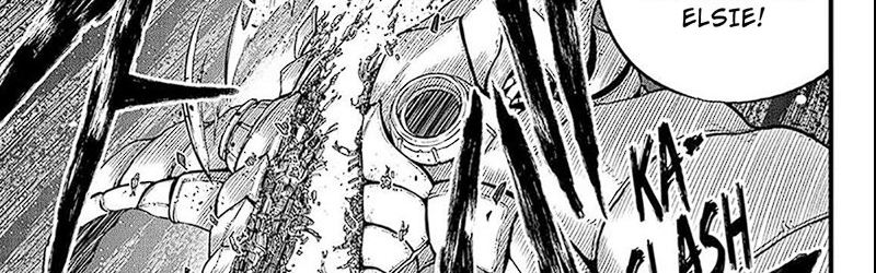 Eden’s Zero Chapter 269 Image 55
