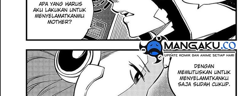 Eden’s Zero Chapter 272 Image 18