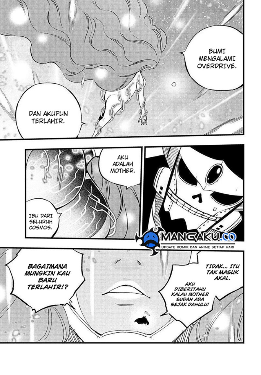 Eden’s Zero Chapter 275 Image 4
