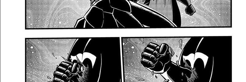 Eden’s Zero Chapter 280 Image 12