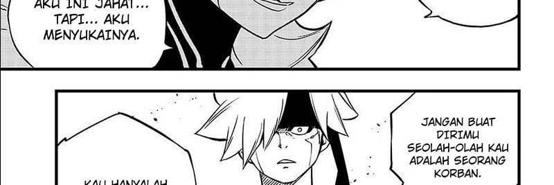 Eden’s Zero Chapter 280 Image 37