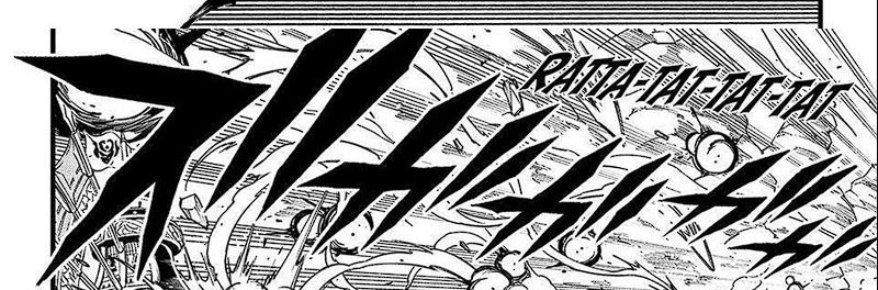 Eden’s Zero Chapter 284 Image 36