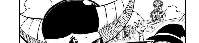 Eden’s Zero Chapter 285 Image 5