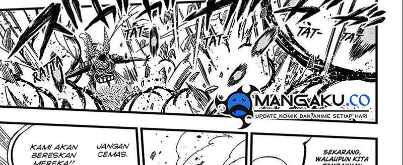 Eden’s Zero Chapter 285 Image 41