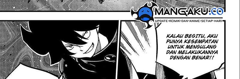 Eden’s Zero Chapter 286 Image 60