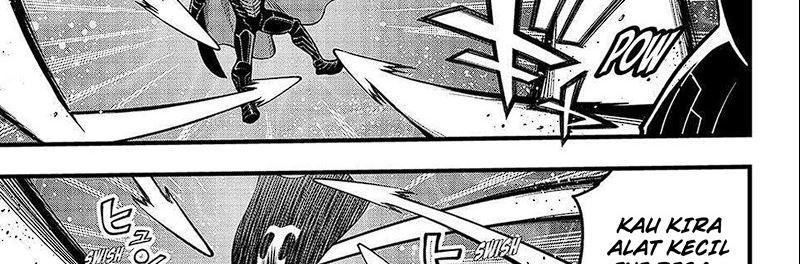 Eden’s Zero Chapter 286 Image 68